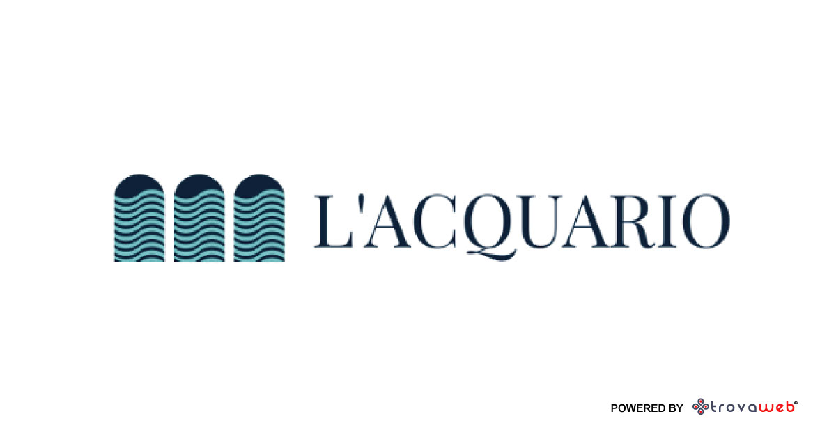 Logo negozio Acquari Messina